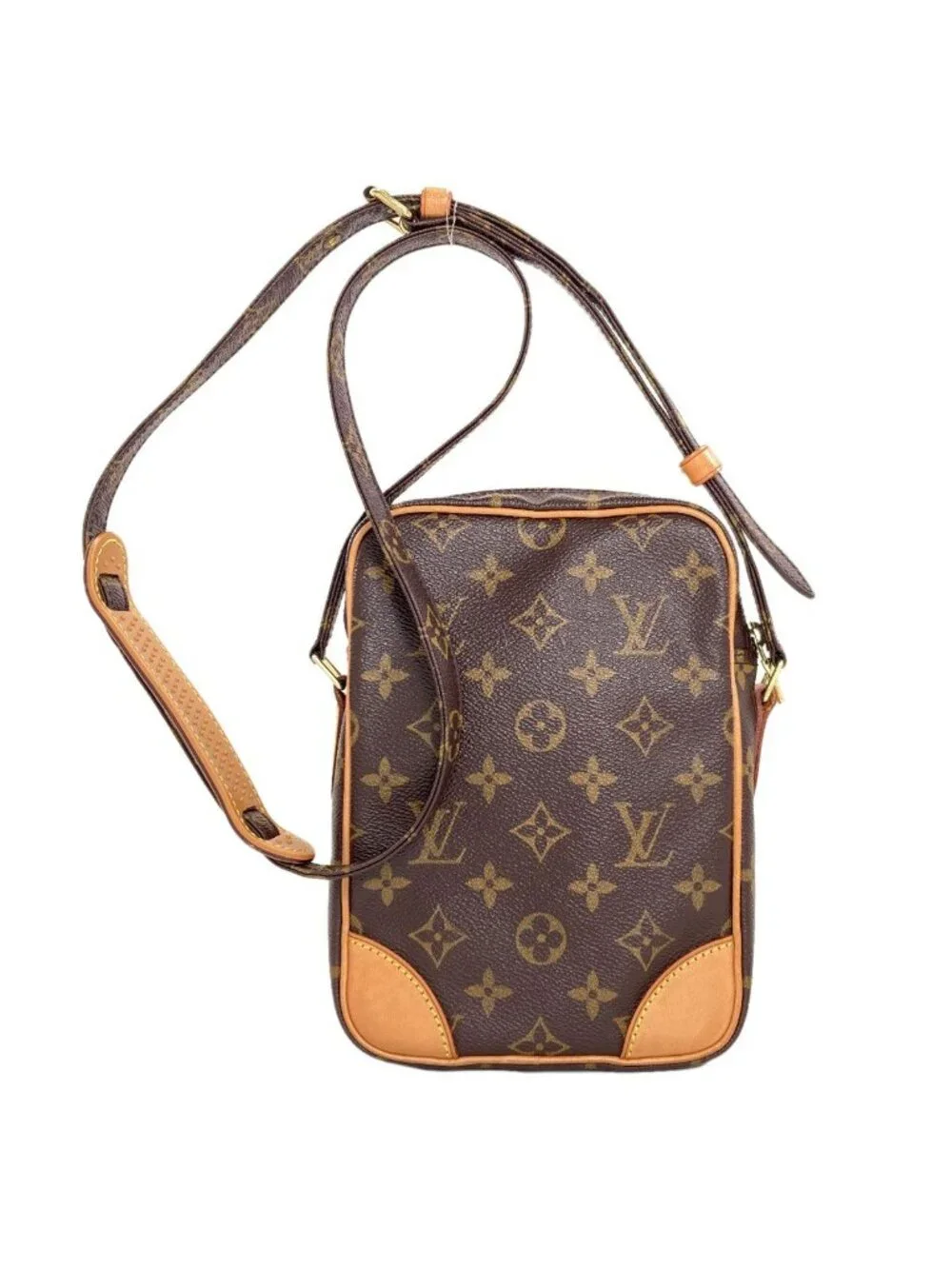 Louis Vuitton this authentic